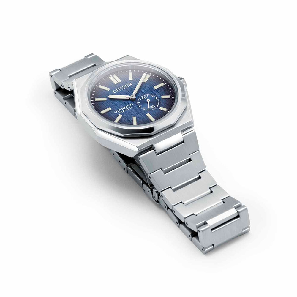 Мужские наручные часы Citizen NK5020-58M