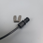 Манометр для котлов ARISTON CLAS X, CARES X, HS X арт. 65114200