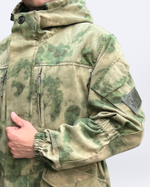 Костюм горка 5 PLGRM Мох - Фаворит