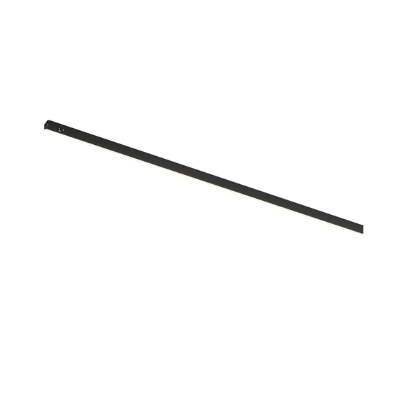 Трековый светильник Базис / Basis Levity 3000К 10Вт 100° Technical tr190-1-10w3k-b
