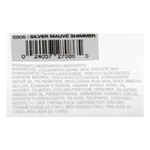 Palladio, тени для век, серебристо-лиловый, шиммер ES06, 1,2 г (0,04 унции)