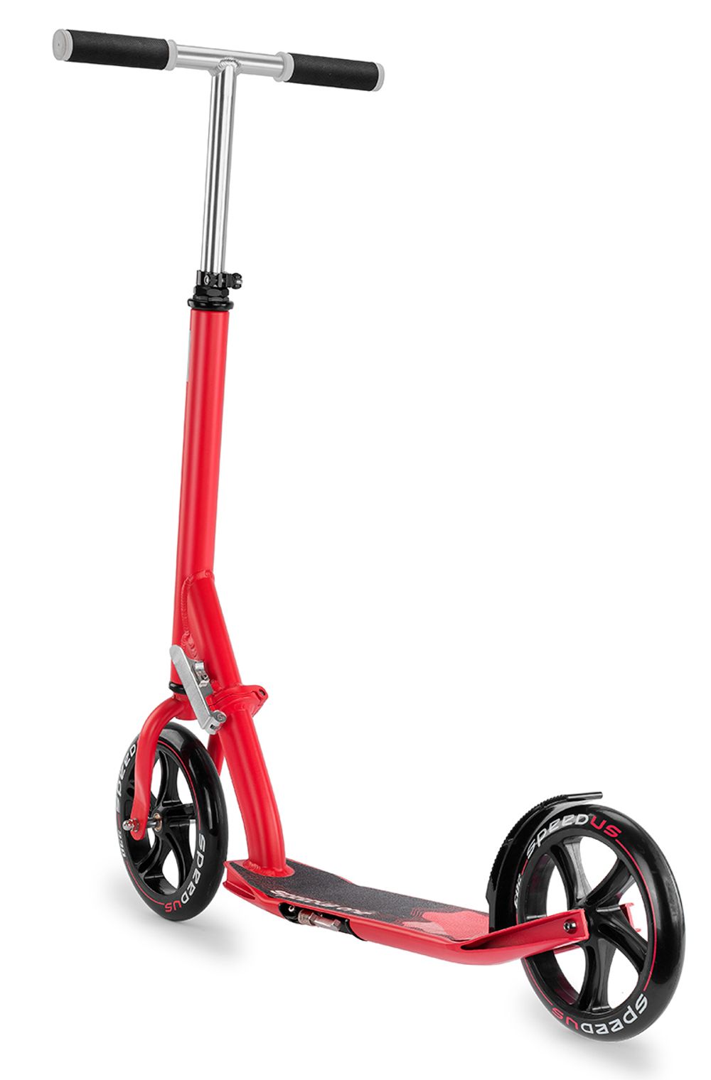 Самокат PUKY Speed Us One