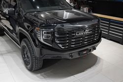 Бампер силовой передний BMS URBAN для GMC Sierra 2022-2026