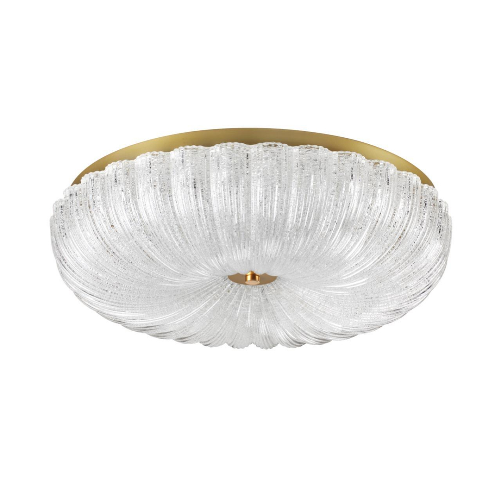 Потолочный светодиодный светильник Sonex TESORO 7719/60L