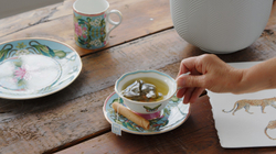 Wedgwood - Кружка Wonderlust 230мл Зверинец / артикул   1057273  / GTIN 701587442152