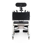 Кресло-туалет для инвалидов Армед H009B-1 с комплектом ДЦП