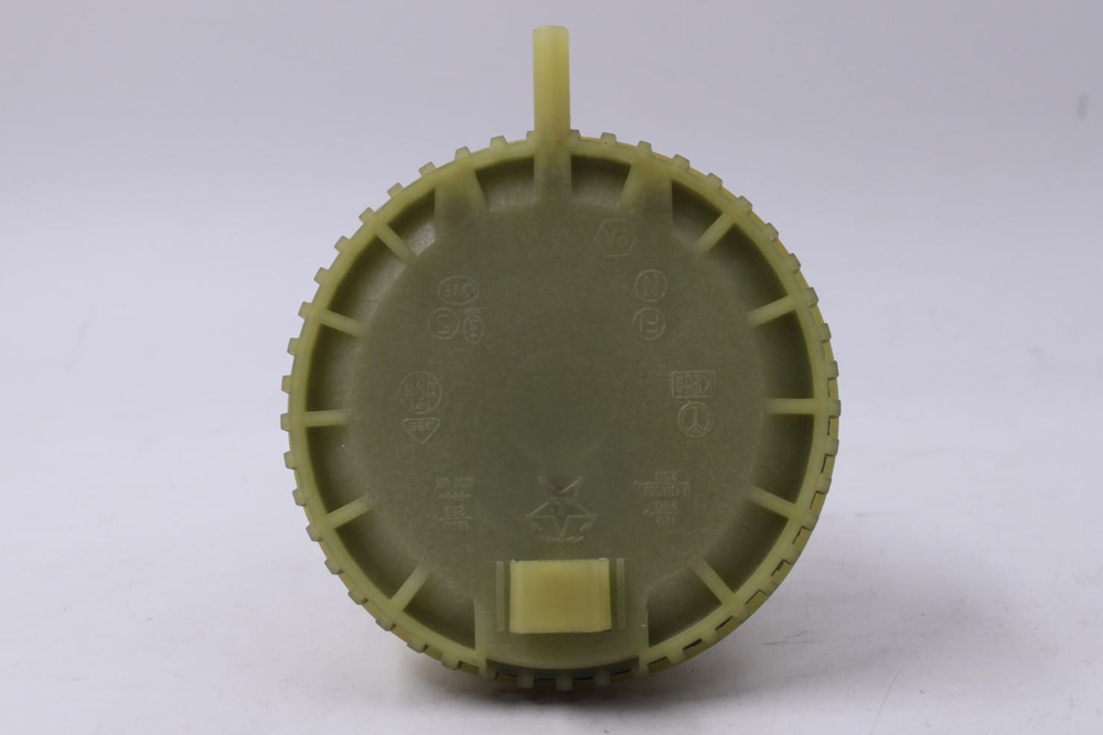 Датчик уровня воды (прессостат) 96-42 -E 644- 016/3937/11 стиральной машины Electrolux, Aeg, Zanussi