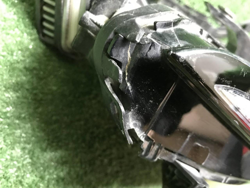 Фара правая BMW X7 G07 (2022-н.в.) LED