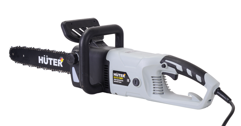 Электропила Huter ELS-2,7 Grey