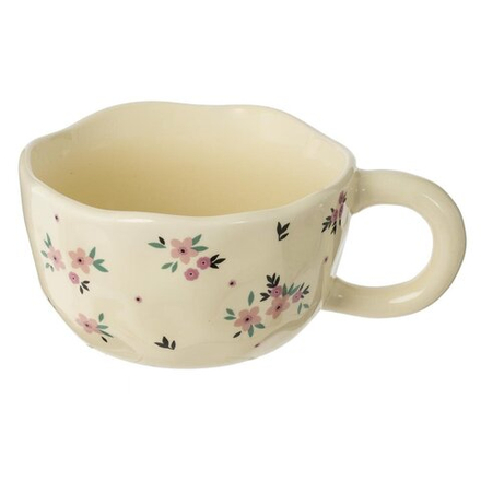 GAEM Кружка, 250 мл, L14 W10,5 H6 см