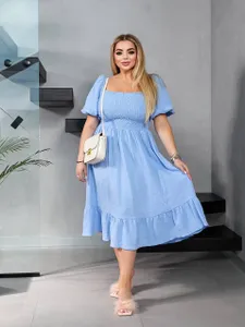 Платье УК-102-1 Fabrika