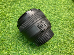 Nikon 50mm 1.8G AF-S Nikkor