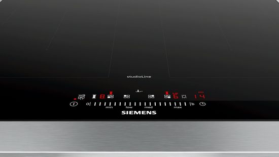 Индукционная варочная панель Siemens ED 677FQC5E
