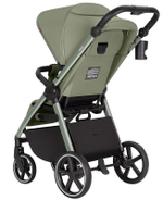 Прогулочная коляска Bravo SL Deluxe CRL-5520