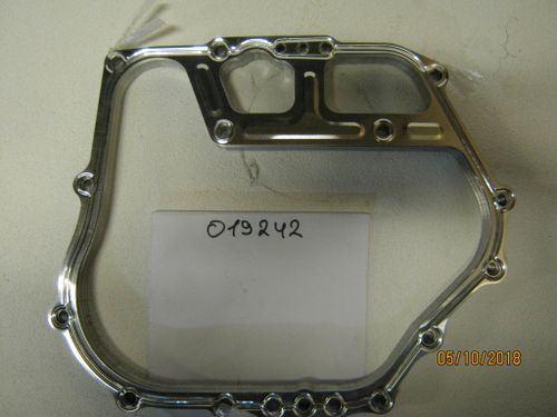 Прокладка задней крышки блока цилиндра SDG 6000/6500/С192F/Crankcase cover gasket С192F