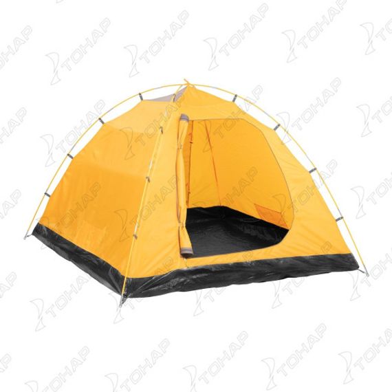 Палатка Helios PASSAT-3 (HS-2368-3 GO)