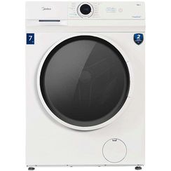Стиральная машина Midea MF100W70/W