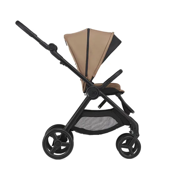 Коляска ANEX iQ 3 в 1 (iQ-11) sienna