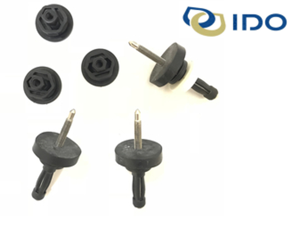 Z6409200001 Комплект крепежа бачка унитаза IDO