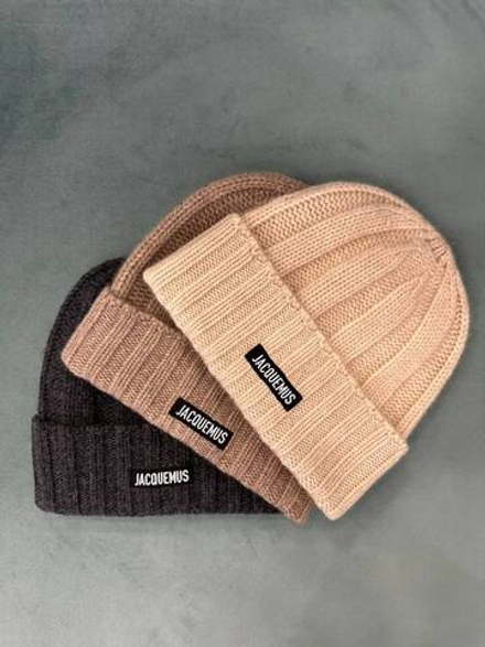 Шапка Jacquemus