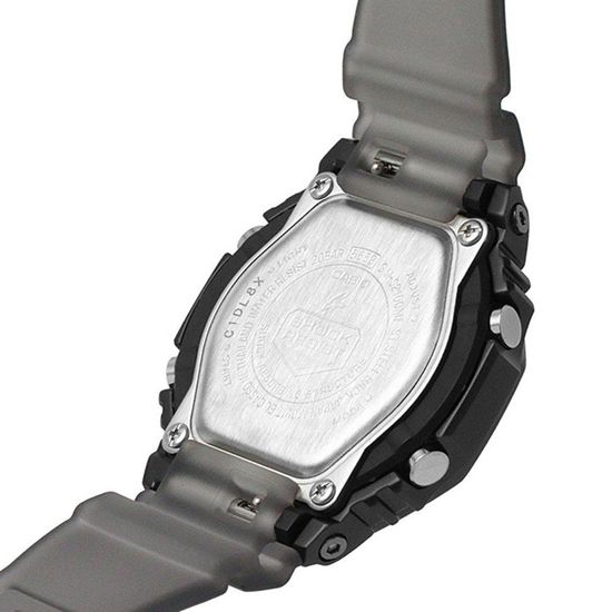 Наручные часы Casio GM-S2100MF-1A