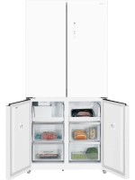 Холодильник Hiberg i-RFQ 705G W