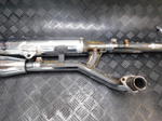 Глушитель Yamaha Drag Star 400 051625