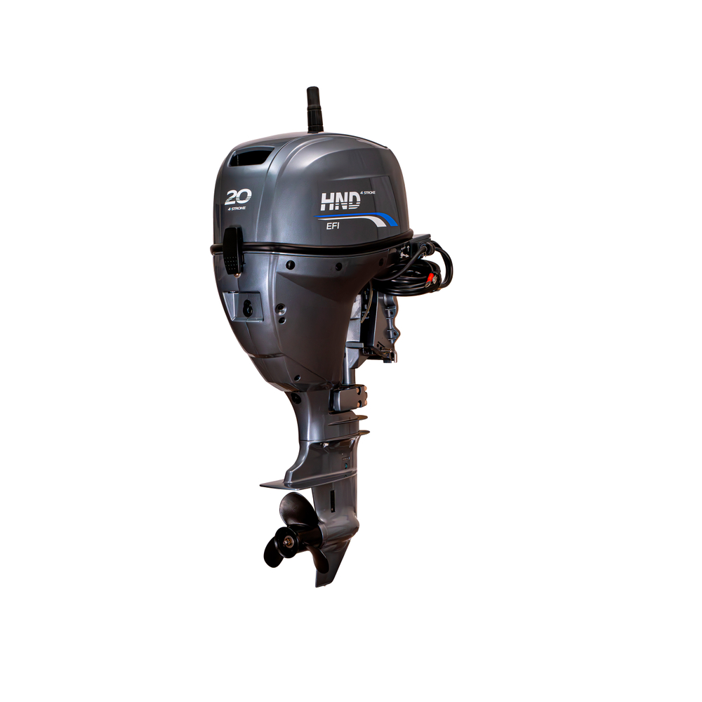 Лодочный мотор HND OB 20 FIEHS