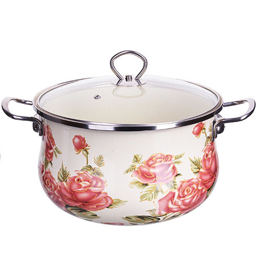 Кастрюля MAYER &amp; BOCH MB-28850 6,4 л