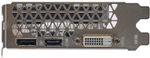 Видеокарта Afox Radeon RX 550 (AFRX550-8192D5H2-V2)