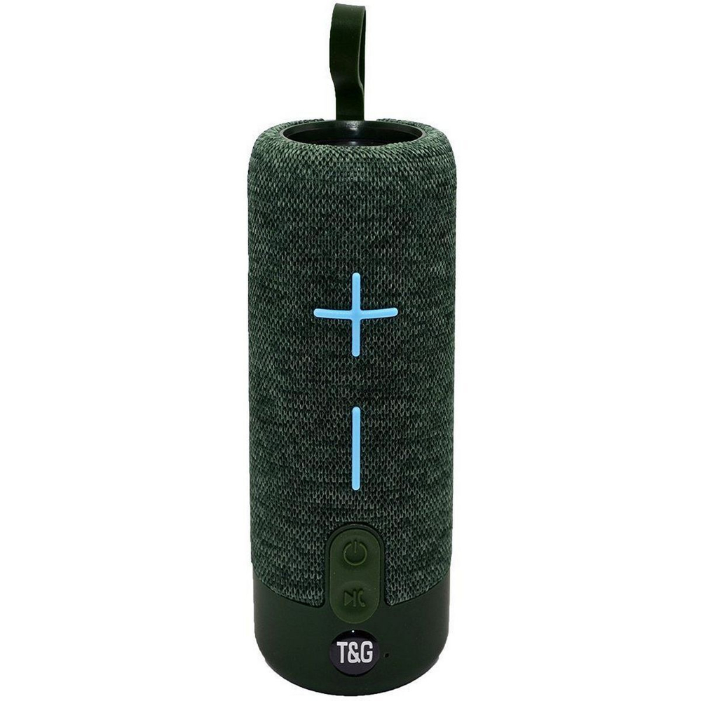Беспроводная колонка TG-619 Portable