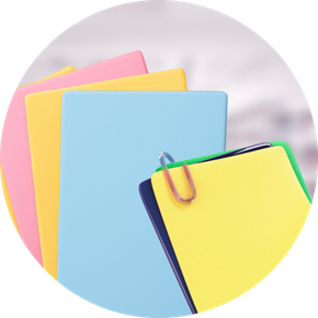 Бумажно-картонные издели