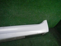 Накладка порога левая Infiniti M Q70 Y51 (2010-н.в.)