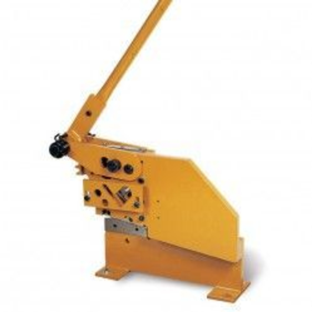 Ручные рычажные ножницы Proma NPP-6