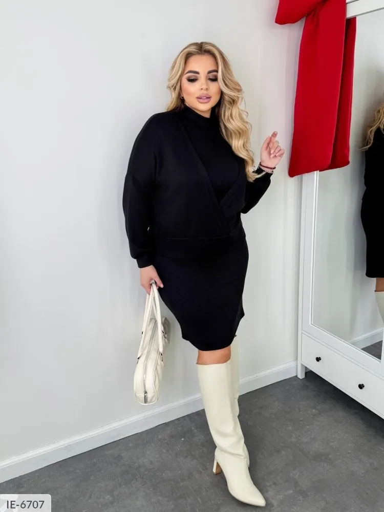 Комплект IE-6703 Фабрика Моды