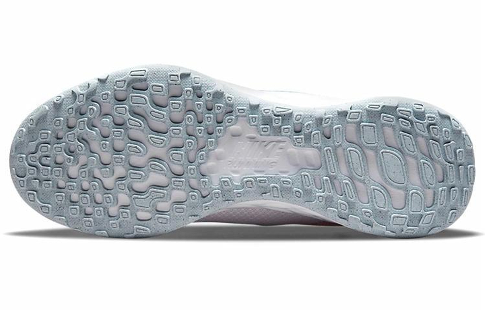 Кроссовки Nike Revolution 6 6 Nn (Женская размерная сетка)
