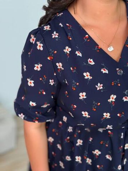 Платье УК-2069-4 Фабрика Моды