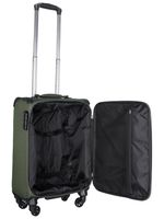 Чемодан 454 / Сверхлегкий каркас