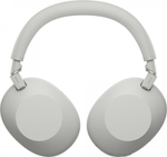Беспроводные наушники Sony WH-1000 XM6 Platinum Silver (Серебристый)