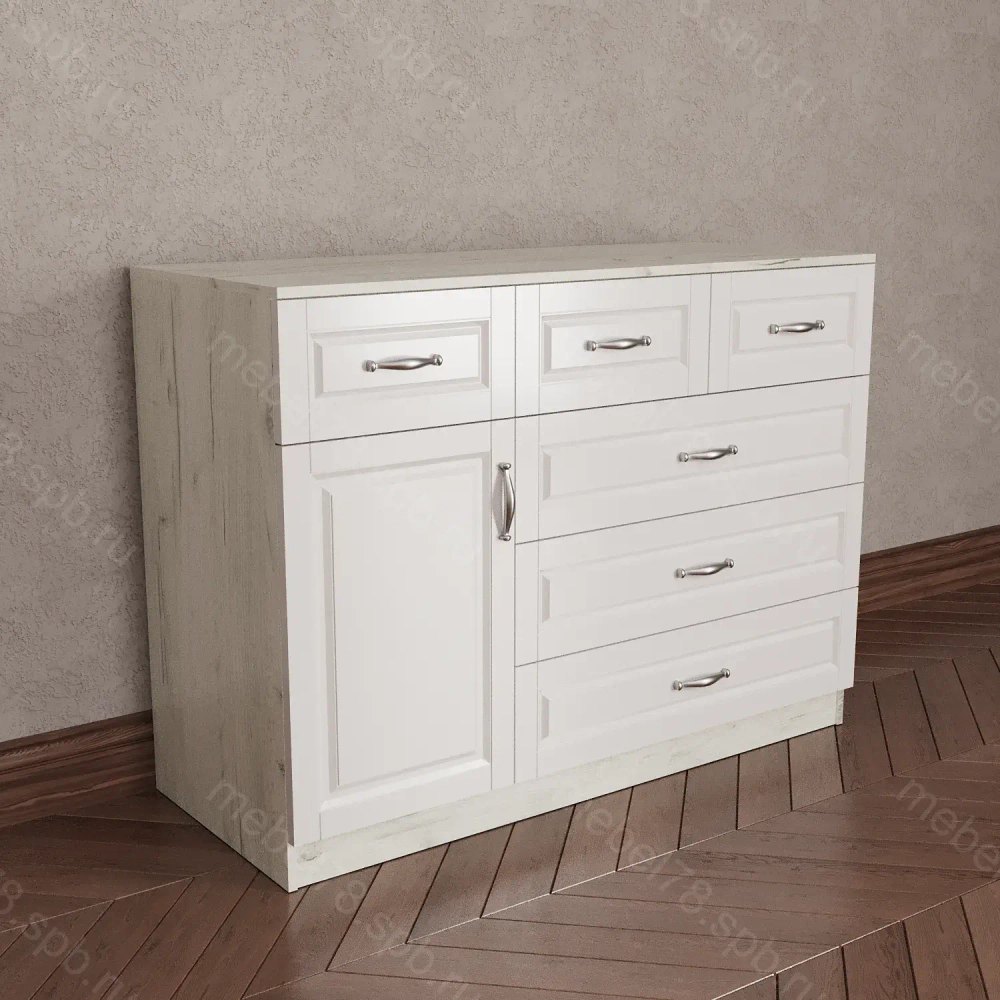 Комод 6 (мадес)