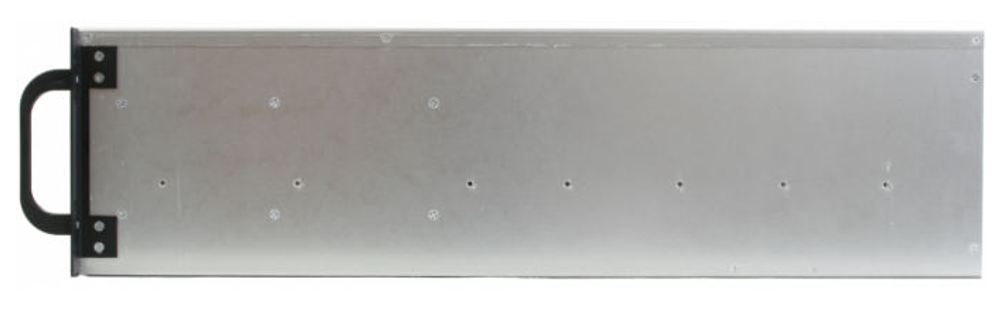 Корпус серверный 4U Procase RE411-D11H0-F3E-65-F