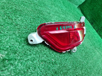 ПТФ правый Mazda CX-5 2 (2017-2021)