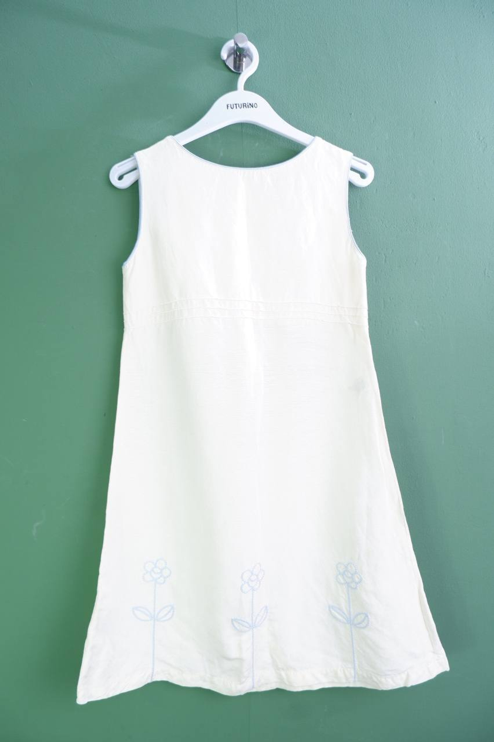 Платье Zara для отпуска у моря, на 10 лет