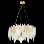 Подвесной светильник ST-Luce Lastra SL1224.203.08
