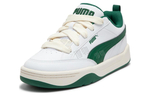 Кроссовки Puma Park 'White Green' 395084-02