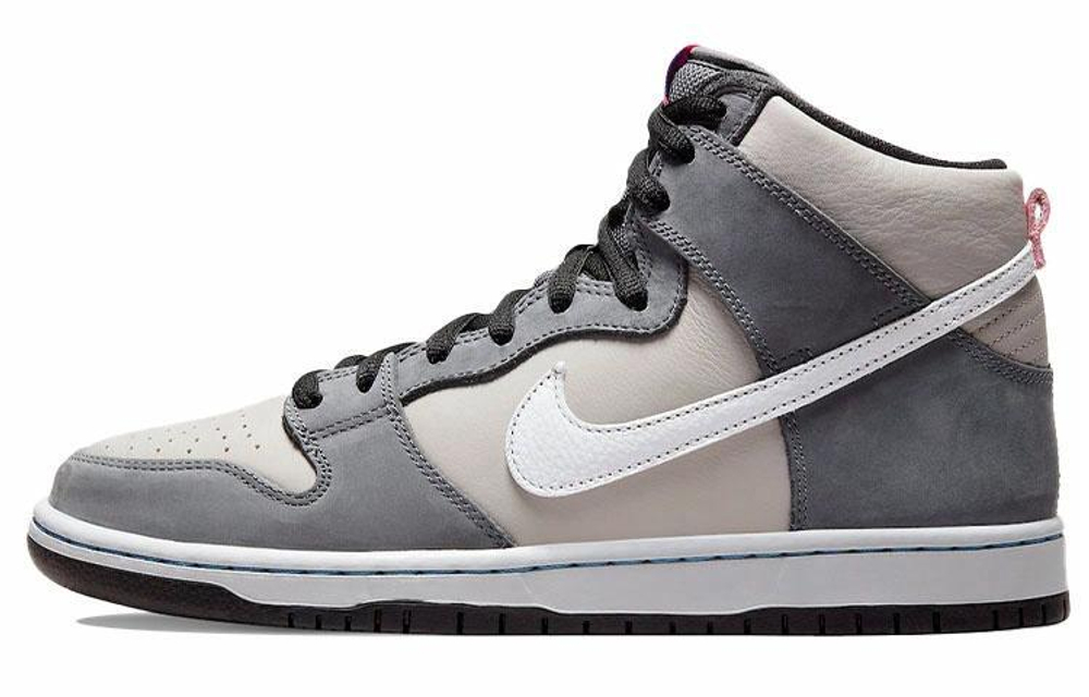 Кроссовки Nike Dunk
