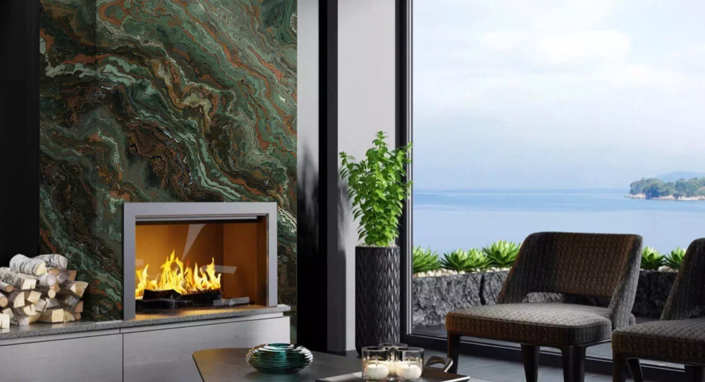 Гибкий камень S134G_L