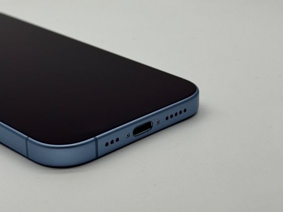 iPhone 17 256Gb Mist Blue