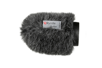 Ветрозащита Rycote 10cm Classic-Softie (24/25) (RYC033023)