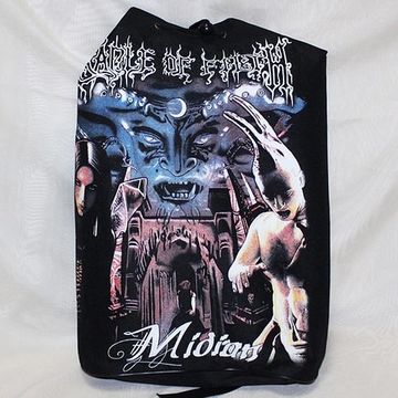 Торба Cradle Of Filth Midian